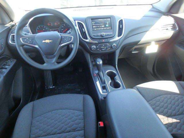 2018 Chevrolet Equinox LT 4dr SUV